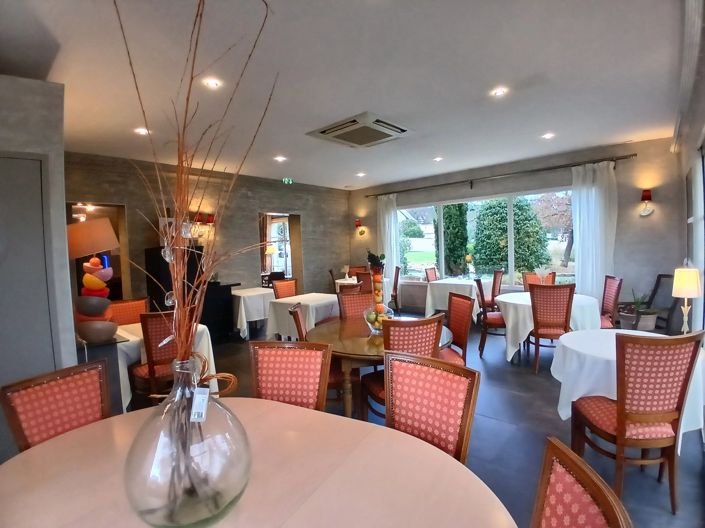 Image No.5-Maison de 25 chambres à vendre à Cognac