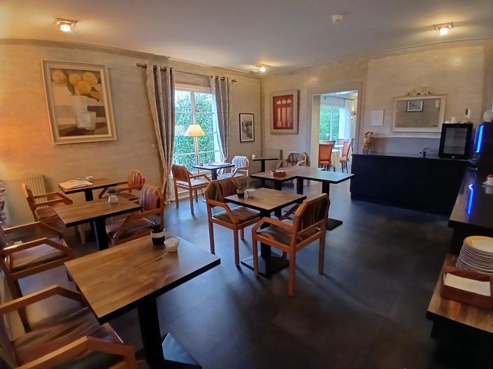 Image No.6-Maison de 25 chambres à vendre à Cognac