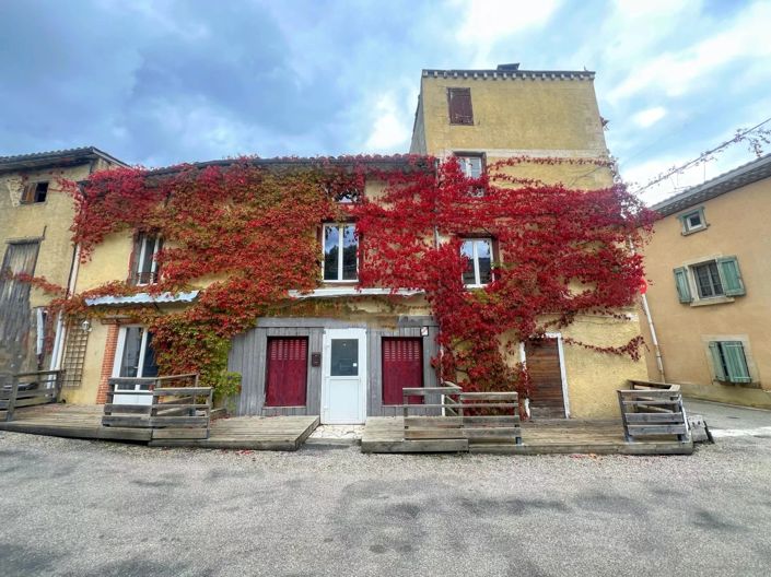 Image No.14-Maison de 5 chambres à vendre à Chalabre