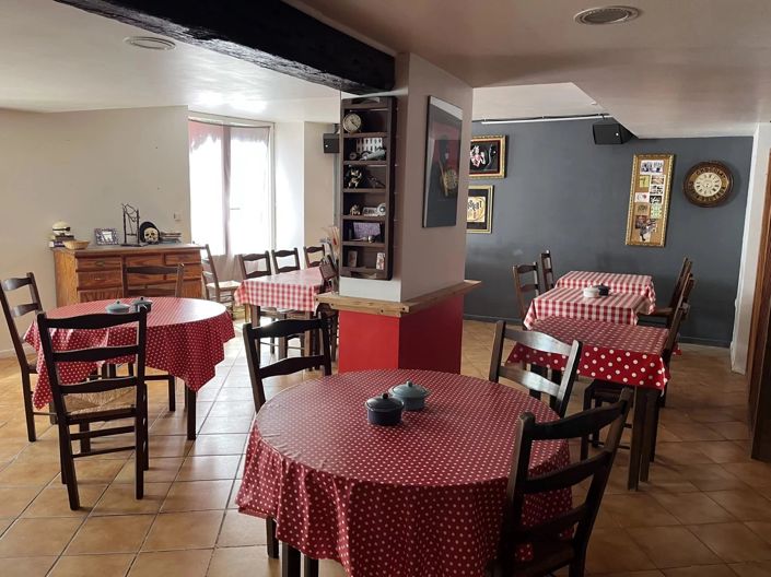 Image No.2-Maison de 5 chambres à vendre à Chalabre