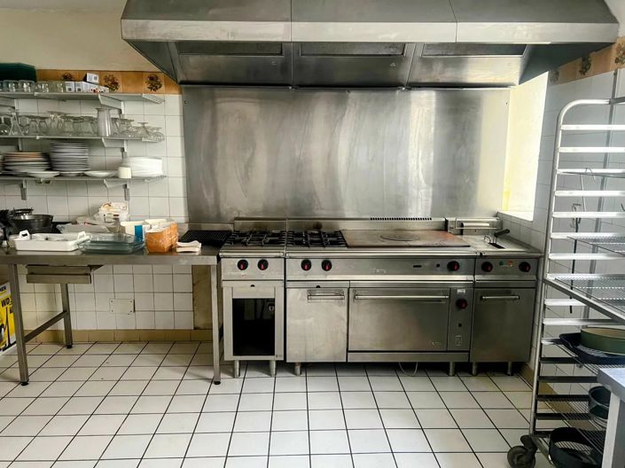 Image No.3-Maison de 5 chambres à vendre à Chalabre