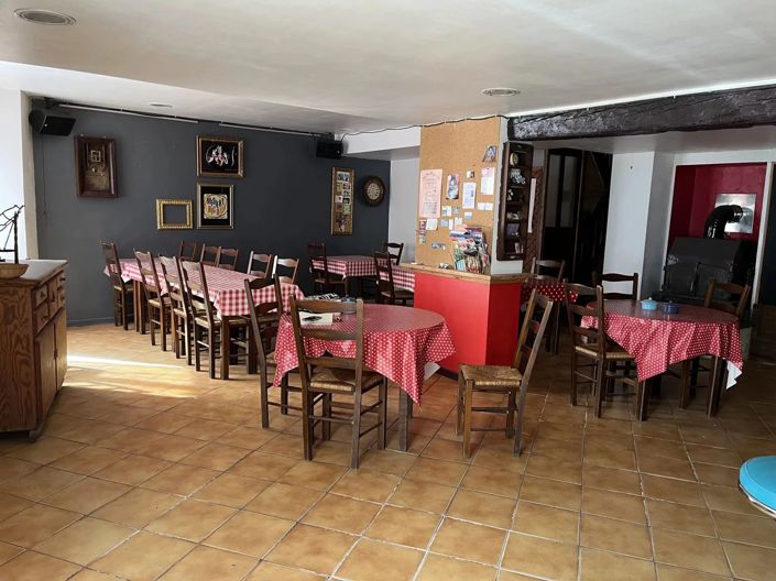 Image No.4-Maison de 5 chambres à vendre à Chalabre