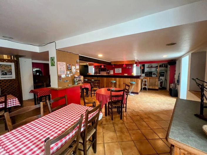 Image No.6-Maison de 5 chambres à vendre à Chalabre