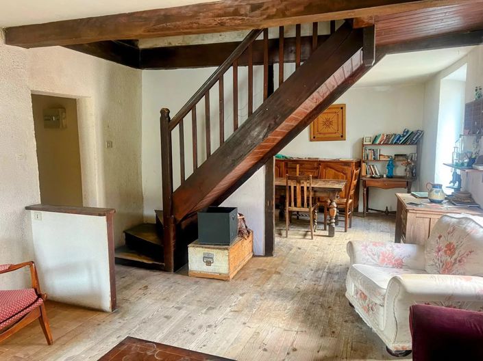 Image No.7-Maison de 5 chambres à vendre à Chalabre