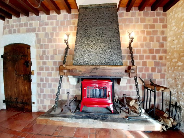 Image No.9-6 Bed Farmhouse for sale
