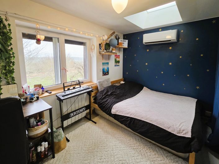 Image No.6-Maison de 3 chambres à vendre à Monségur