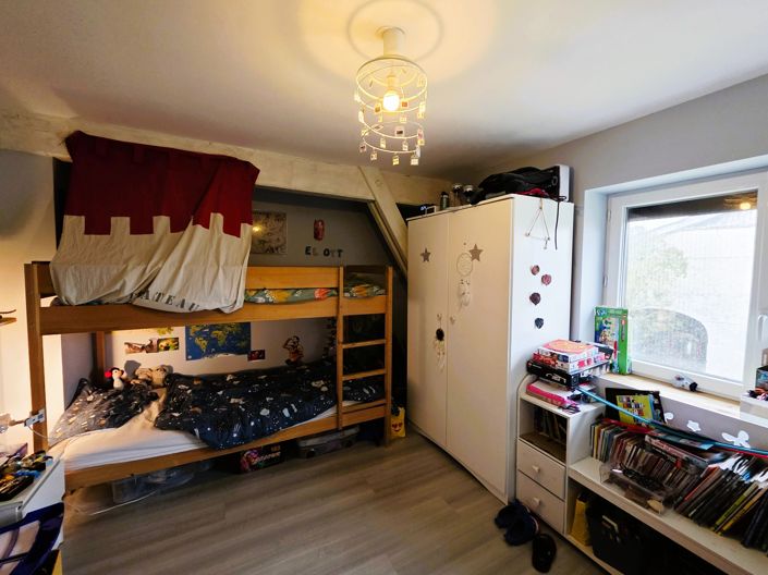 Image No.7-Maison de 3 chambres à vendre à Monségur