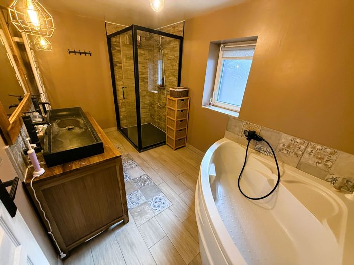 Image No.8-Maison de 3 chambres à vendre à Monségur