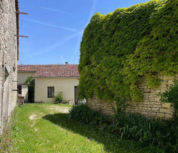 Image No.12-Ferme de 5 chambres à vendre à Fontaine-Chalendray