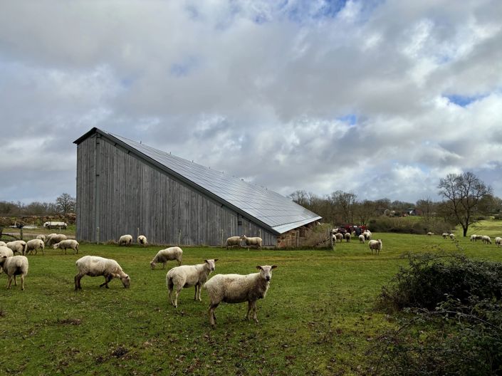 Image No.3-3 Bed Farmhouse for sale