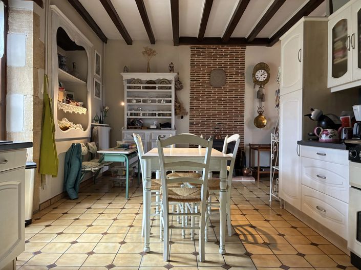 Image No.4-3 Bed Farmhouse for sale