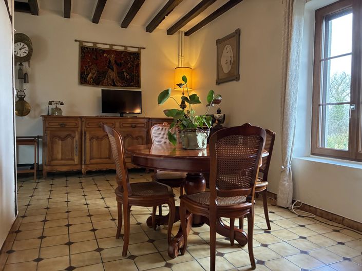 Image No.6-3 Bed Farmhouse for sale