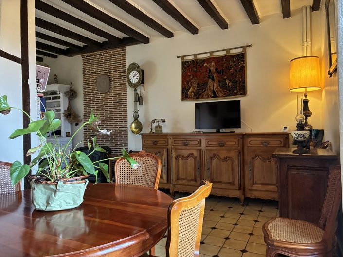 Image No.7-3 Bed Farmhouse for sale