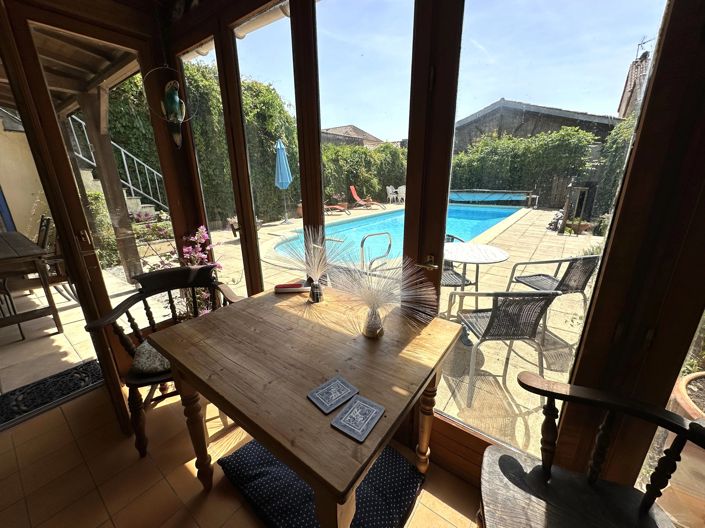 Image No.6-6 Bed Village House for sale