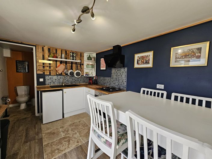 Image No.13-2 Bed Village House for sale