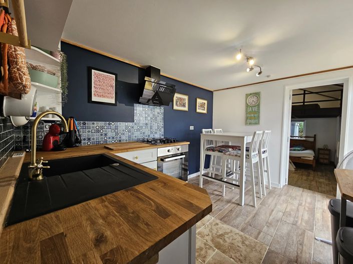 Image No.14-2 Bed Village House for sale