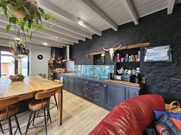 Image No.7-2 Bed Village House for sale