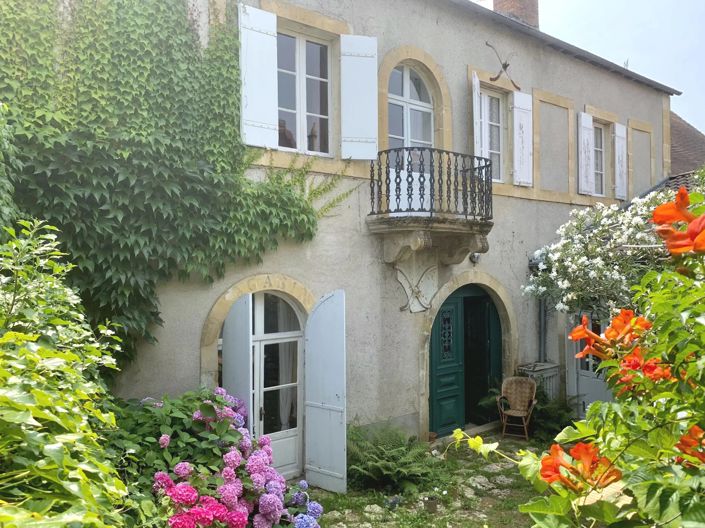 Image No.2-Maison de 8 chambres à vendre à Excideuil