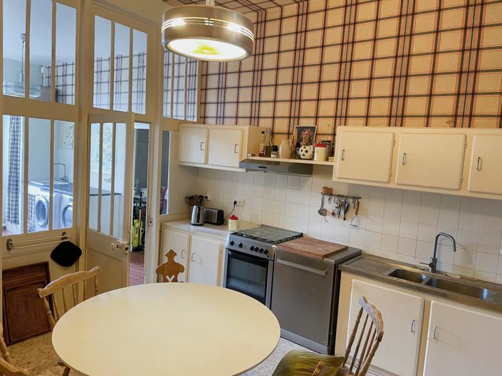 Image No.7-Maison de 8 chambres à vendre à Excideuil