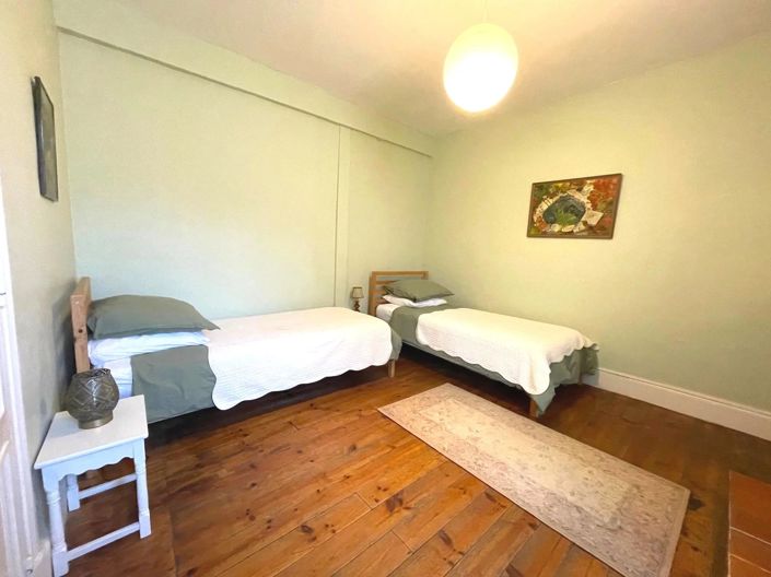 Image No.9-Maison de 8 chambres à vendre à Excideuil