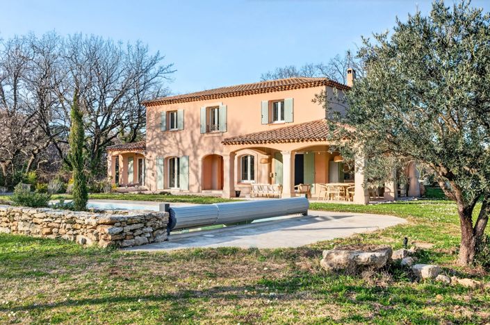 Image No.14-Propriété de 6 chambres à vendre à Aix-en-Provence