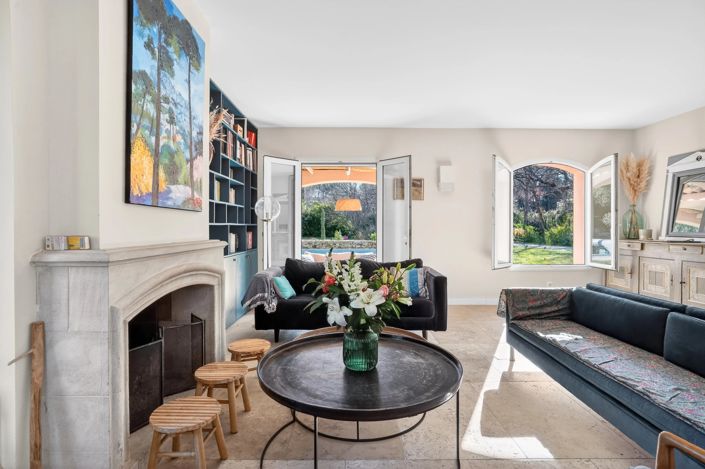 Image No.6-Propriété de 6 chambres à vendre à Aix-en-Provence