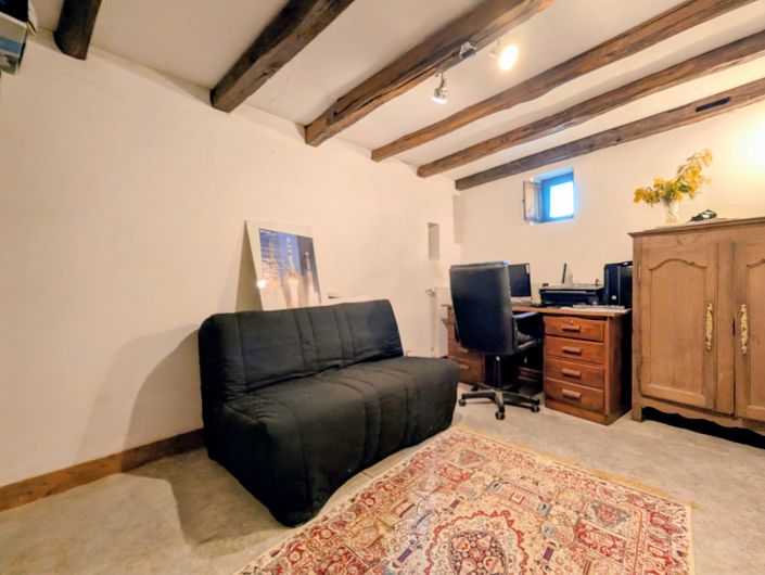 Image No.13-3 Bed Village House for sale