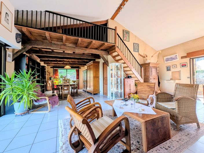 Image No.3-3 Bed Village House for sale