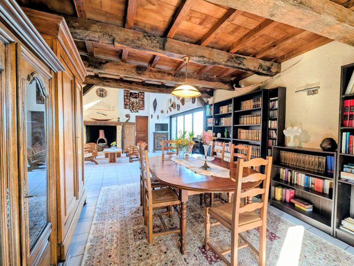 Image No.4-3 Bed Village House for sale