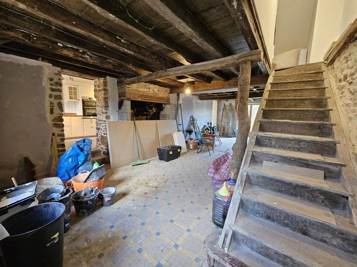 Image No.14-4 Bed Village House for sale