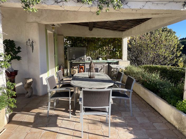 Image No.6-Maison de 3 chambres à vendre à Seillans