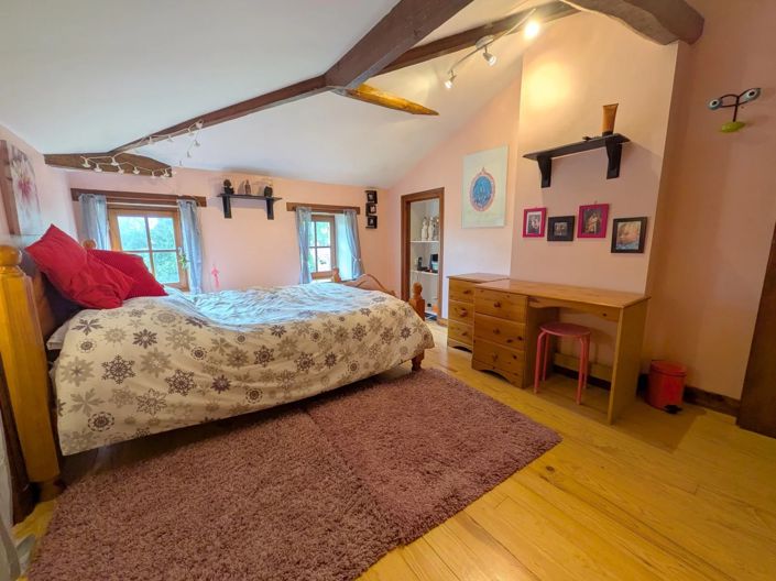 Image No.11-4 Bed Village House for sale