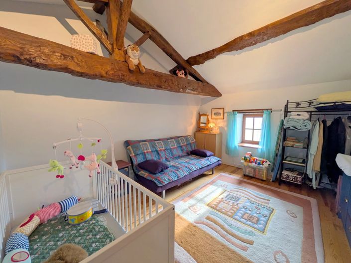 Image No.12-4 Bed Village House for sale