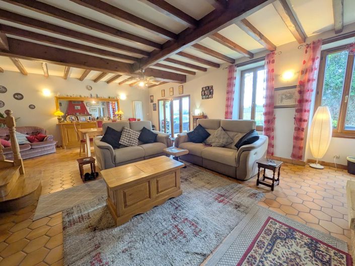 Image No.3-4 Bed Village House for sale