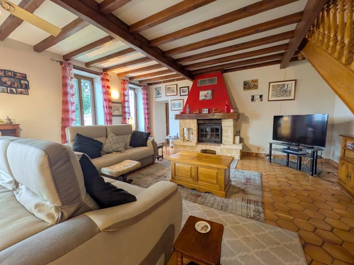 Image No.6-4 Bed Village House for sale