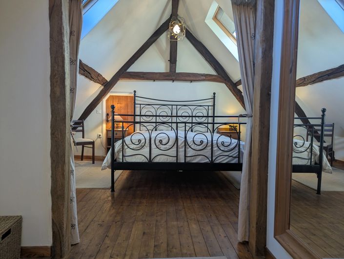 Image No.10-Maison de village de 3 chambres à vendre à Lignac