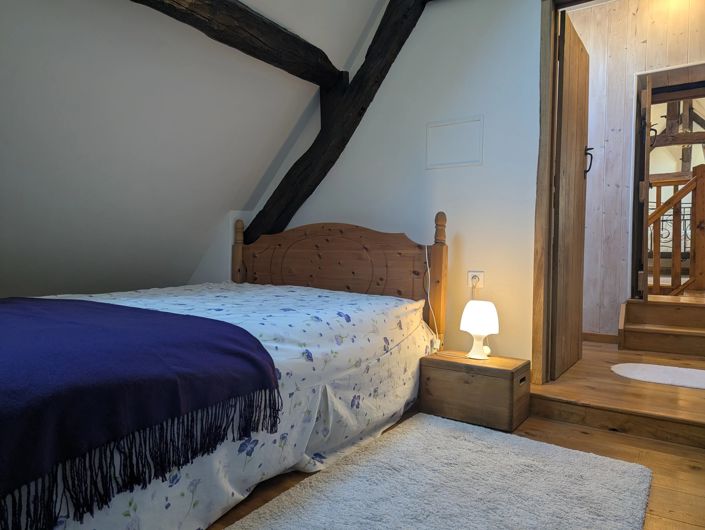 Image No.11-Maison de village de 3 chambres à vendre à Lignac