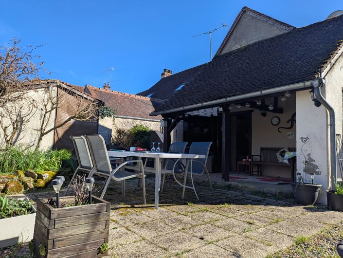 Image No.14-3 Bed Village House for sale