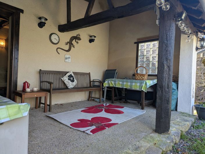 Image No.15-Maison de village de 3 chambres à vendre à Lignac