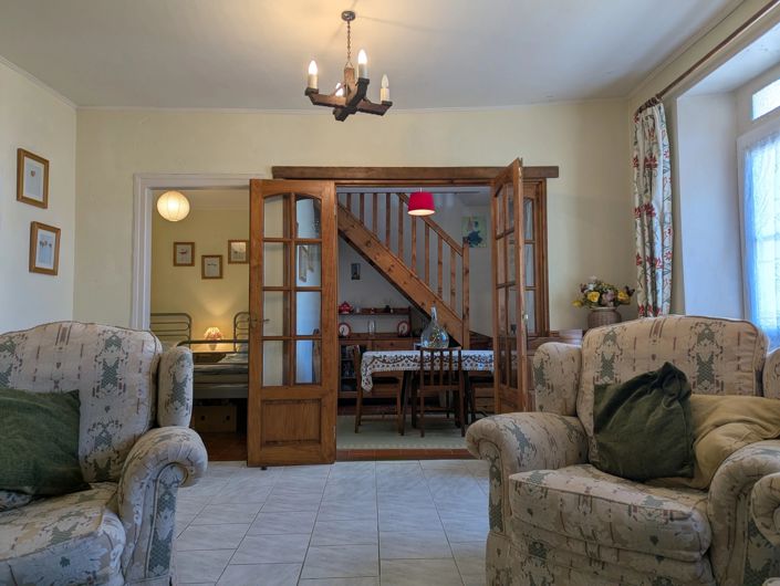 Image No.4-3 Bed Village House for sale