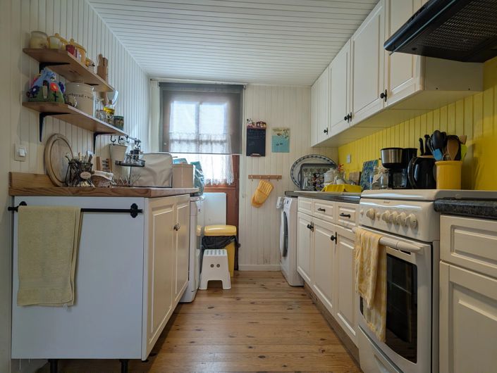 Image No.6-Maison de village de 3 chambres à vendre à Lignac