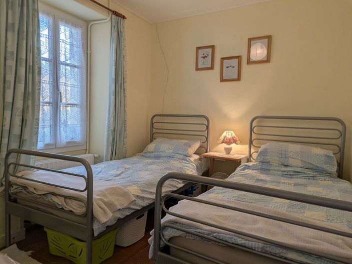 Image No.8-3 Bed Village House for sale