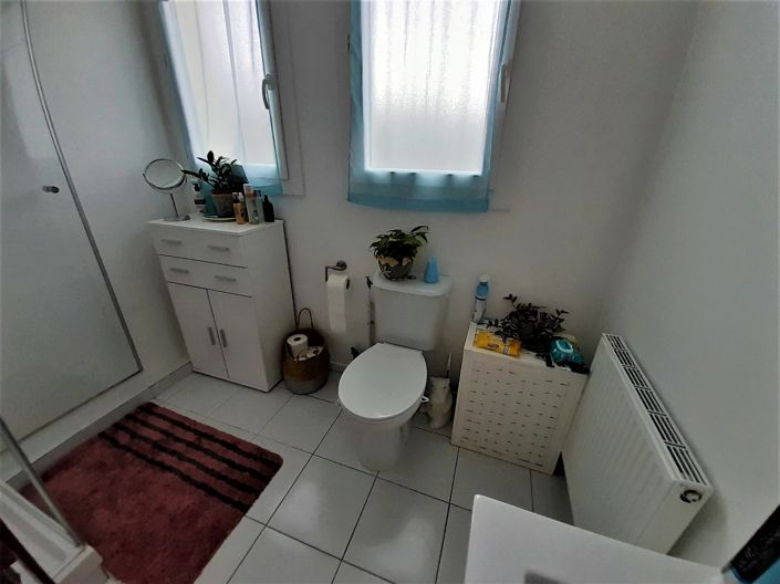 Image No.10-Maison de village de 3 chambres à vendre à Agnac