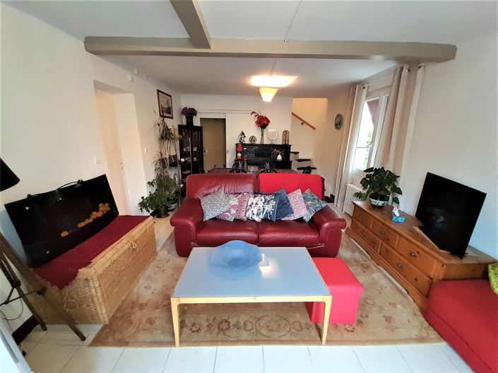 Image No.12-Maison de village de 3 chambres à vendre à Agnac