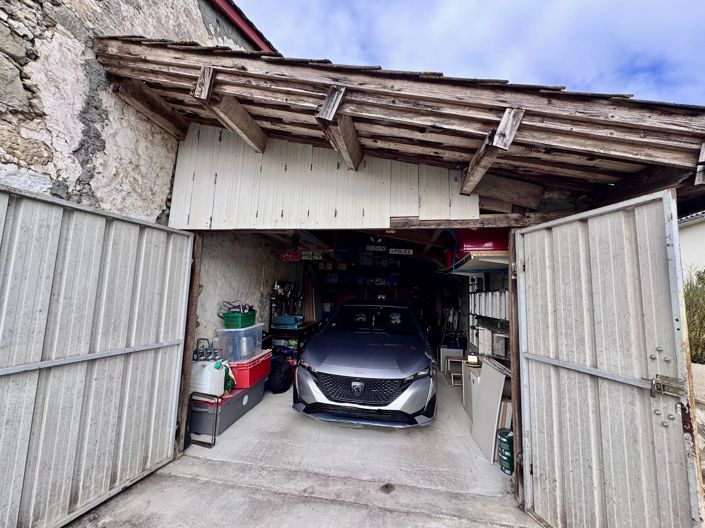 Image No.14-Maison de village de 3 chambres à vendre à Agnac