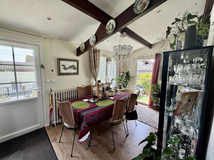 Image No.5-3 Bed Village House for sale