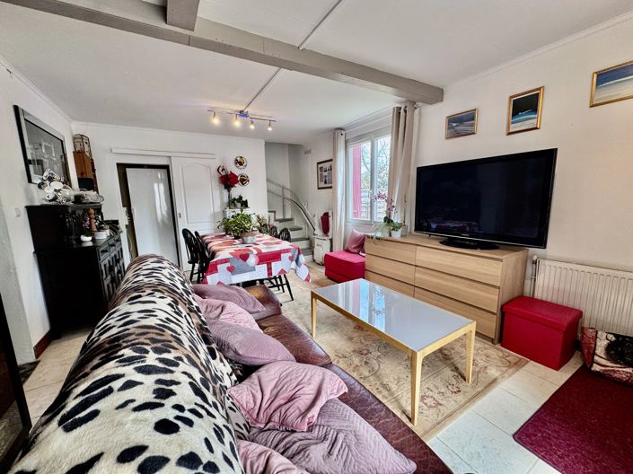 Image No.6-Maison de village de 3 chambres à vendre à Agnac