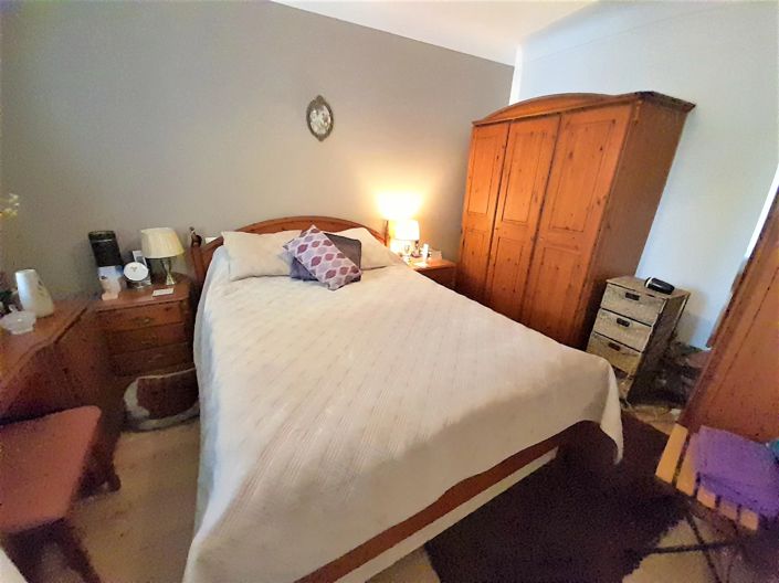 Image No.7-Maison de village de 3 chambres à vendre à Agnac