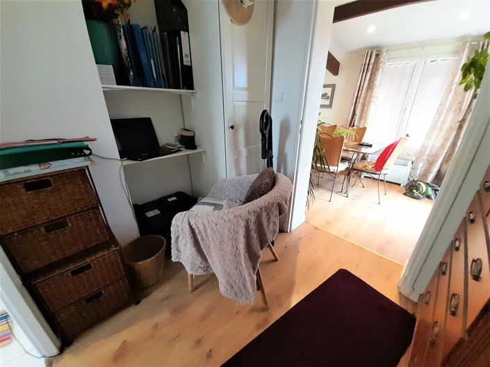 Image No.8-Maison de village de 3 chambres à vendre à Agnac