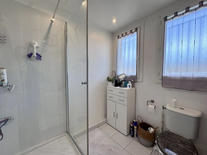 Image No.8-Maison de village de 3 chambres à vendre à Agnac